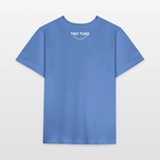 Stanley/Stella MINI CREATOR 2.0 Kids’ T-Shirt - bright blue