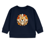 Stanley/Stella Organic Sweatshirt BABY CHANGER - navy