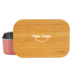 Lunch Box - light pink