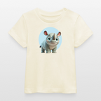 Stanley/Stella BABY CREATOR Baby Organic T-Shirt - natural raw