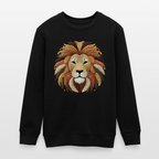 Stanley/Stella Mini Changer Organic Teen Sweatshirt - black