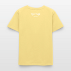 Stanley/Stella Organic Teen T-Shirt MINI CREATOR - viva yellow 