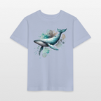 Stanley/Stella MINI CREATOR 2.0 Kids’ T-Shirt - lavender-violet