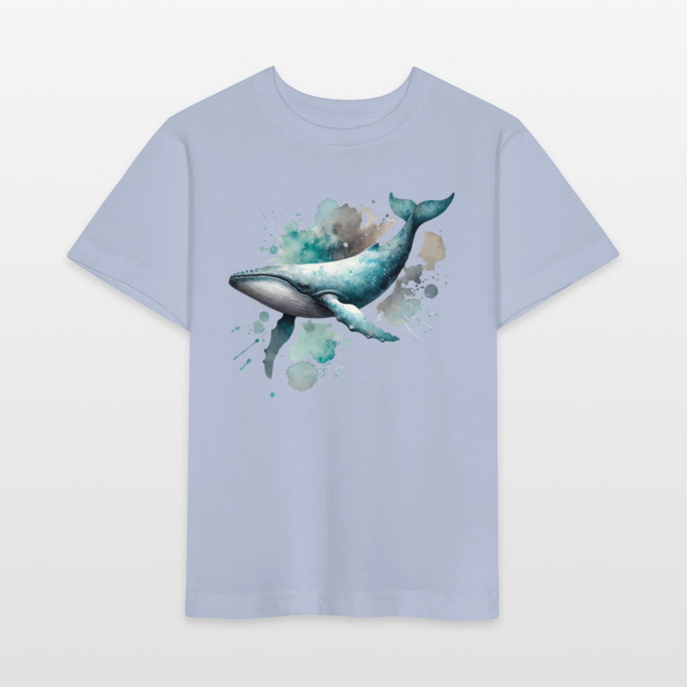 Stanley/Stella MINI CREATOR 2.0 Kids’ T-Shirt - lavender-violet