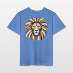 Stanley/Stella MINI CREATOR 2.0 Kids’ T-Shirt - bright blue