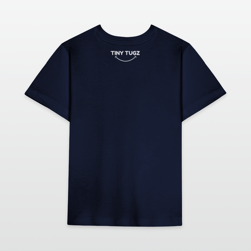 Stanley/Stella MINI CREATOR 2.0 Kids’ T-Shirt - navy