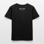 Stanley/Stella Organic Teen T-Shirt MINI CREATOR - black