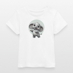 Stanley/Stella BABY CREATOR Baby Organic T-Shirt - white