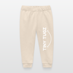 Stanley/Stella Baby Tumbler Organic Baby Joggers - natural raw