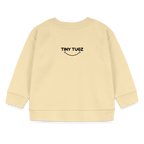 Stanley/Stella Organic Sweatshirt BABY CHANGER - cream