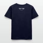 Stanley/Stella Organic Teen T-Shirt MINI CREATOR - navy