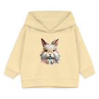 Stanley/Stella Organic Hoodie BABY CRUISER - cream