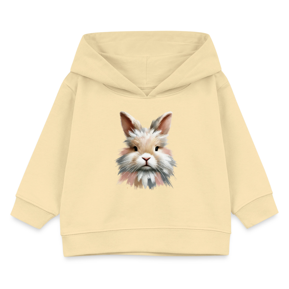 Stanley/Stella Organic Hoodie BABY CRUISER - cream