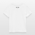 Stanley/Stella BABY CREATOR Baby Organic T-Shirt - white