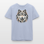 Stanley/Stella Organic Teen T-Shirt MINI CREATOR - lavender-violet