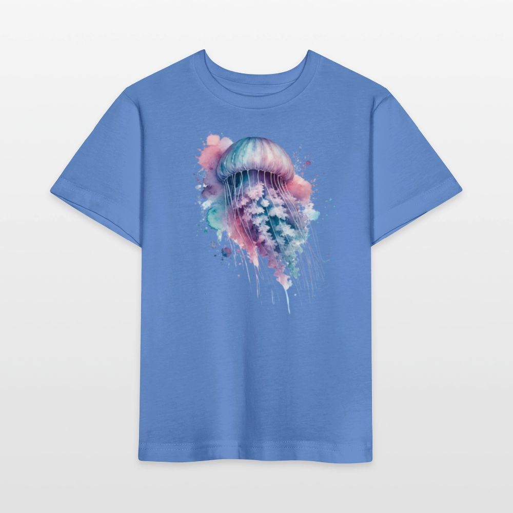 Stanley/Stella MINI CREATOR 2.0 Kids’ T-Shirt - bright blue