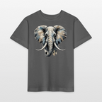 Stanley/Stella MINI CREATOR 2.0 Kids’ T-Shirt - anthracite