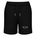 Stanley/Stella MINI BOLTER Organic Teen Jogging Shorts - black