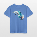 Stanley/Stella MINI CREATOR 2.0 Kids’ T-Shirt - bright blue