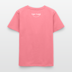Stanley/Stella Organic Teen T-Shirt MINI CREATOR - pink joy 