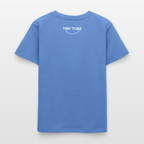 Stanley/Stella Organic Teen T-Shirt MINI CREATOR - bright blue