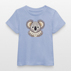 Stanley/Stella BABY CREATOR Baby Organic T-Shirt - sky
