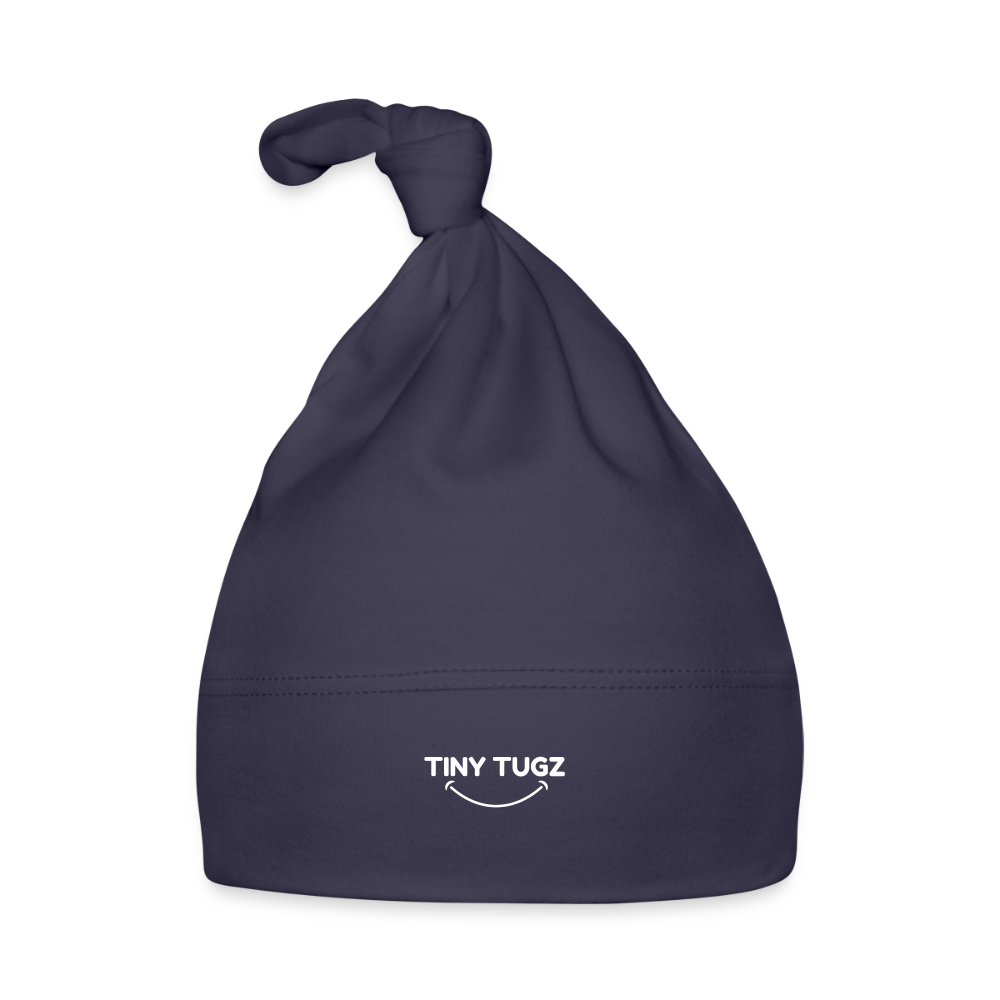 Baby Cap - navy