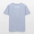 Stanley/Stella Organic Teen T-Shirt MINI CREATOR - lavender-violet