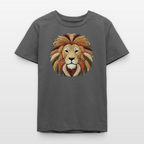 Stanley/Stella Organic Teen T-Shirt MINI CREATOR - anthracite