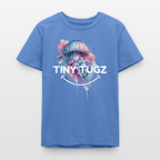 Stanley/Stella Organic Teen T-Shirt MINI CREATOR - bright blue