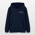 Stanley/Stella Mini Cruiser Teen Organic Hoodie - navy