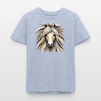 Stanley/Stella Organic Teen T-Shirt MINI CREATOR - lavender-violet