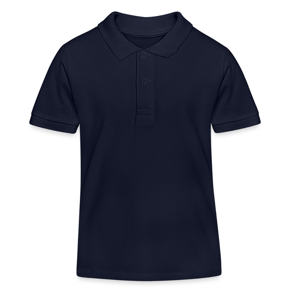 Stanley/Stella Kids Organic Polo Shirt MINI SPRINTER (3 -8) - navy