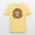 Stanley/Stella Organic Teen T-Shirt MINI CREATOR - viva yellow 