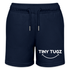Stanley/Stella MINI BOLTER Kids’ Organic Jogging Shorts - navy