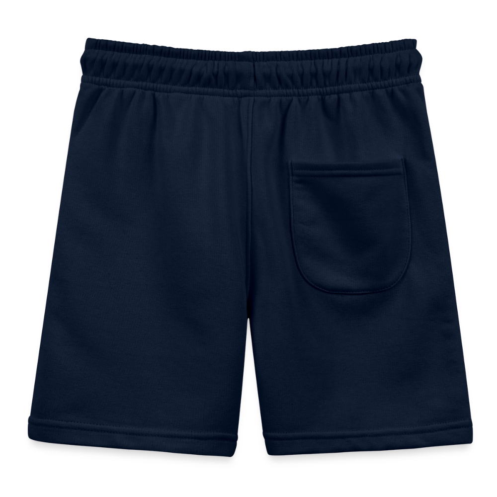 Stanley/Stella MINI BOLTER Kids’ Organic Jogging Shorts - navy