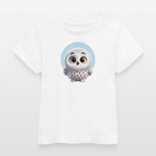 Stanley/Stella BABY CREATOR Baby Organic T-Shirt - white