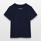 Stanley/Stella BABY CREATOR Baby Organic T-Shirt - navy