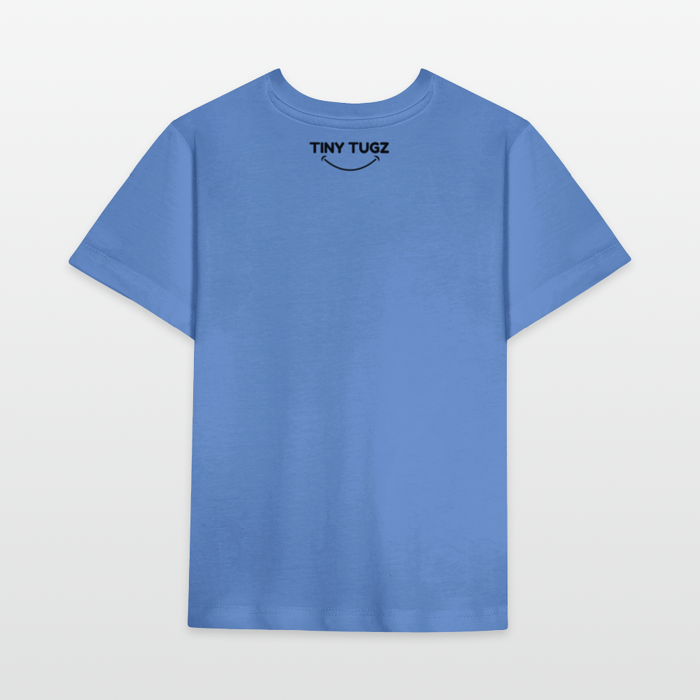 Stanley/Stella MINI CREATOR 2.0 Kids’ T-Shirt - bright blue