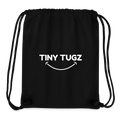 Stanley/Stella Recycled Gym Bag - black