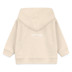 Stanley/Stella Organic Hoodie BABY CRUISER - natural raw