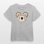 Stanley/Stella BABY CREATOR Baby Organic T-Shirt - heather grey
