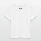 Stanley/Stella BABY CREATOR Baby Organic T-Shirt - white