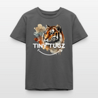 Stanley/Stella Organic Teen T-Shirt MINI CREATOR - anthracite