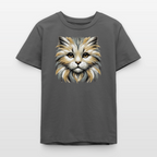 Stanley/Stella Organic Teen T-Shirt MINI CREATOR - anthracite