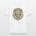 Stanley/Stella Organic Teen T-Shirt MINI CREATOR - white