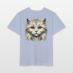 Stanley/Stella MINI CREATOR 2.0 Kids’ T-Shirt - lavender-violet