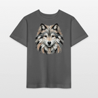 Stanley/Stella MINI CREATOR 2.0 Kids’ T-Shirt - anthracite