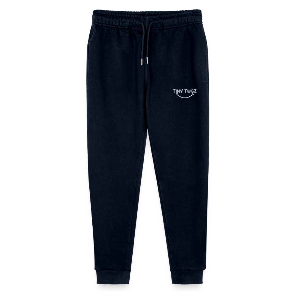 Stanley/Stella Mini Mover Teen Organic Jogging Trousers - navy