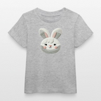 Stanley/Stella BABY CREATOR Baby Organic T-Shirt - heather grey